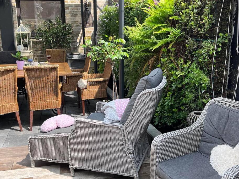 Maison Cosy Et Spa Zen Au Chemin Du Bonheur Hondschoote ภายนอก รูปภาพ